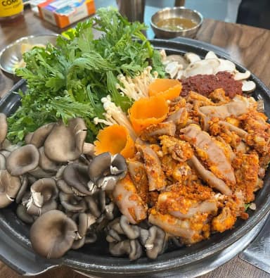 강남 진해장